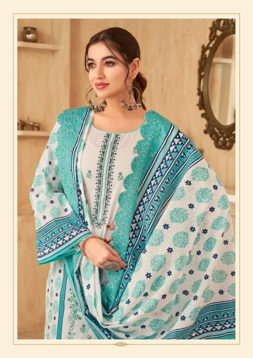 Gull Aahmed Farasha Vol 1 - Image 7