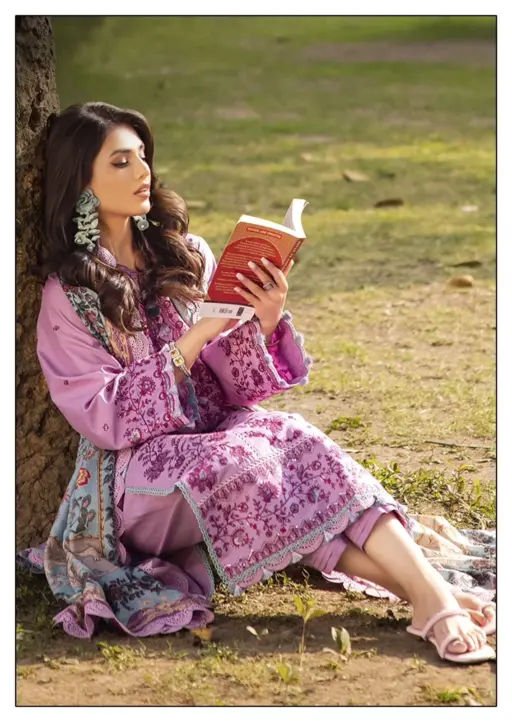 Gull AAhmed Noorain Vol 3 - Image 6
