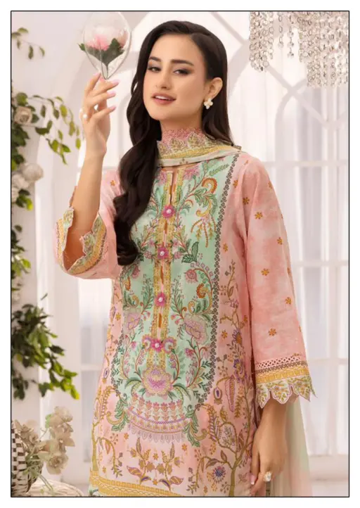 Gull AAhmed Noorain Vol 3 - Image 8