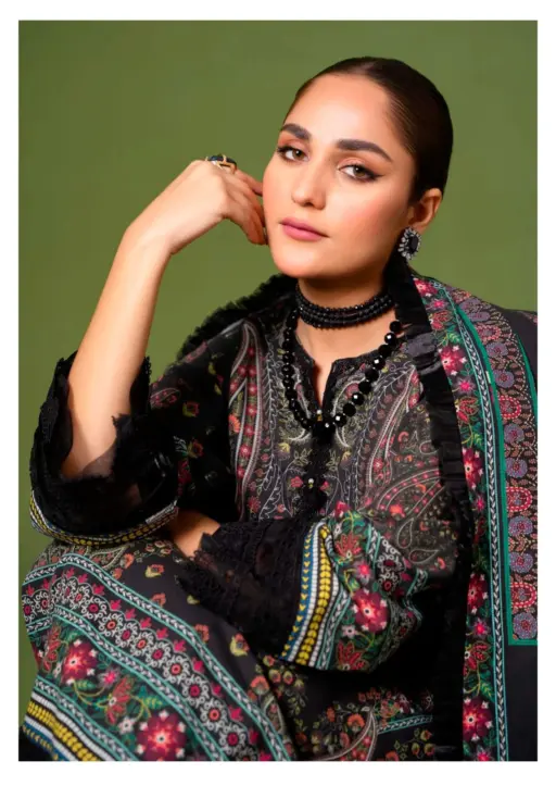 Gull Aahmed Tehreem Vol 2 - Image 7