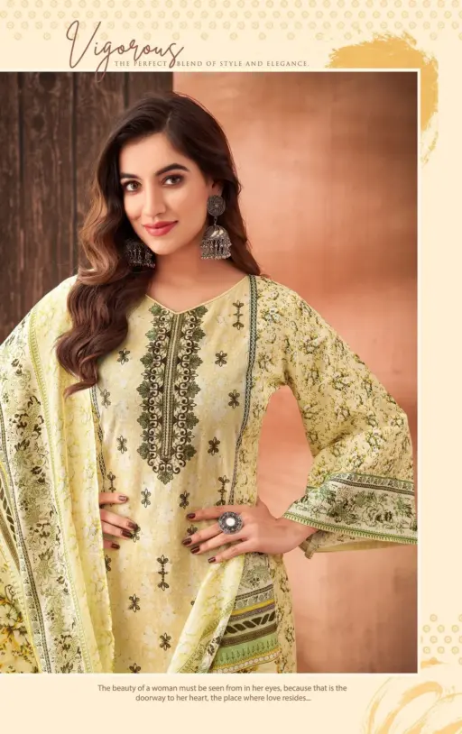 Gull Aahmed Zara Vol 1 - Image 11