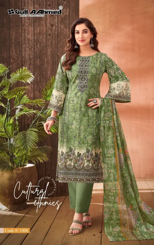 Gull Aahmed Zara Vol 1 - Image 4
