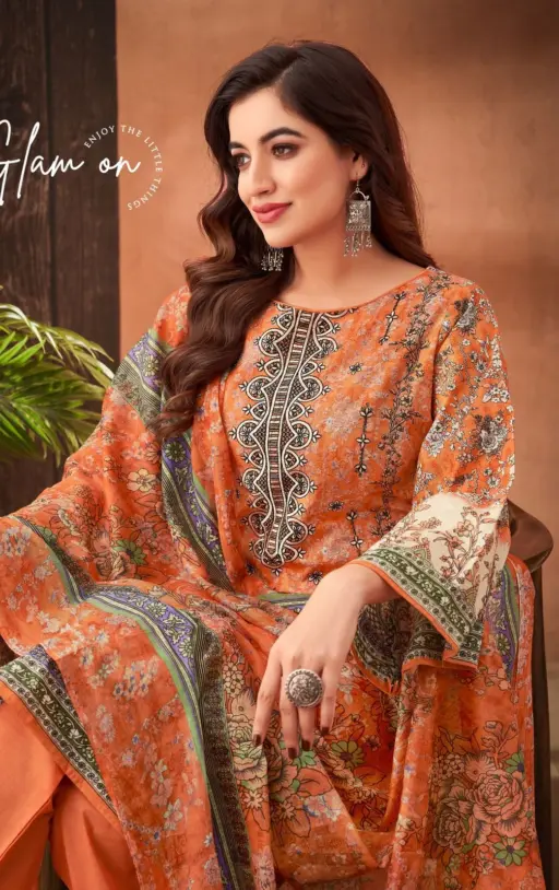 Gull Aahmed Zara Vol 1 - Image 7