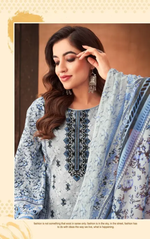 Gull Aahmed Zara Vol 1 - Image 8