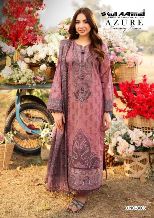 Gullahmed Azure vol-3 - Image 4