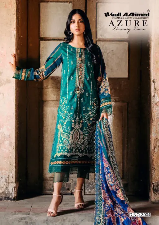 Gullahmed Azure vol-3 - Image 5
