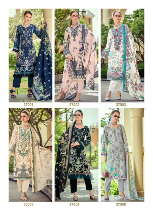 Gulmohar Vol 37 - Image 4