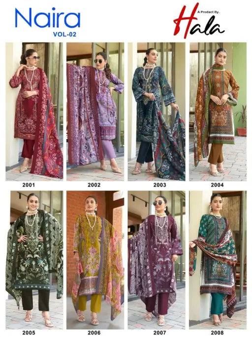 Hala Naira Vol 2 - Image 10