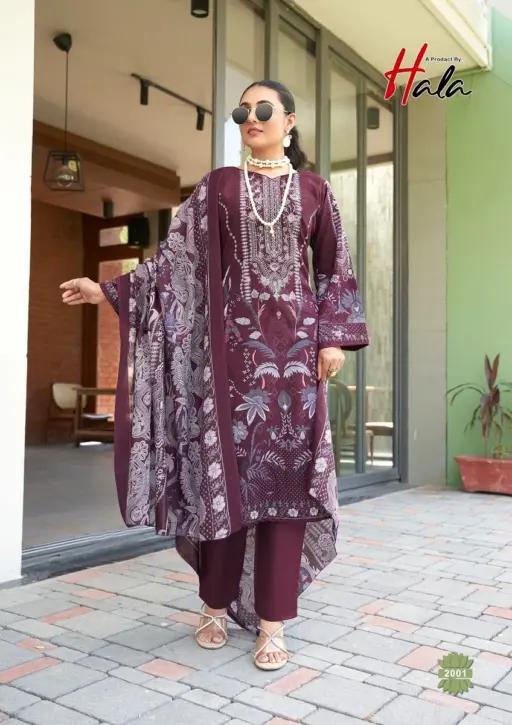 Hala Naira Vol 2 - Image 2