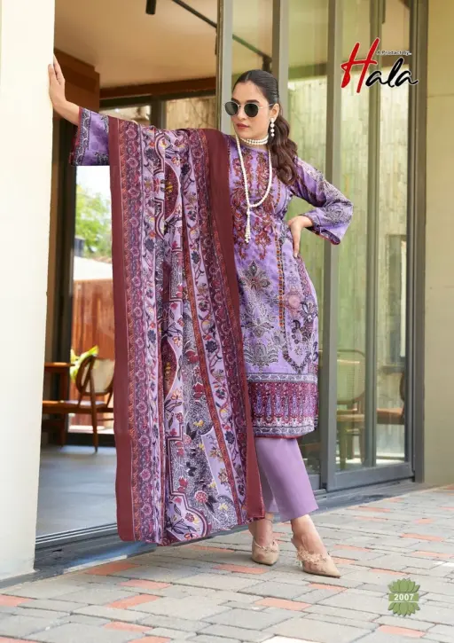 Hala Naira Vol 2 - Image 8