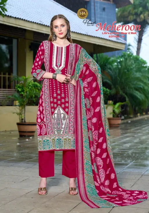 Harshit Meheroon 14 - Image 3