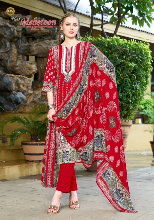 Harshit Meheroon 14 - Image 6