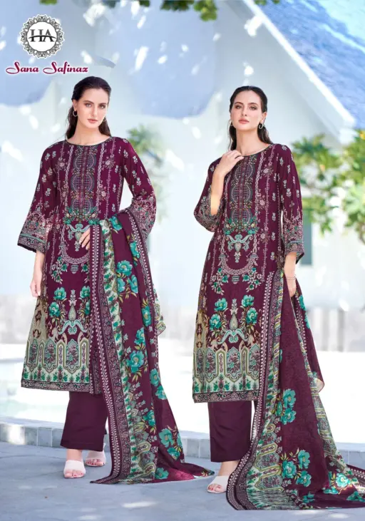 Harshit Sana Safinaz - Image 4