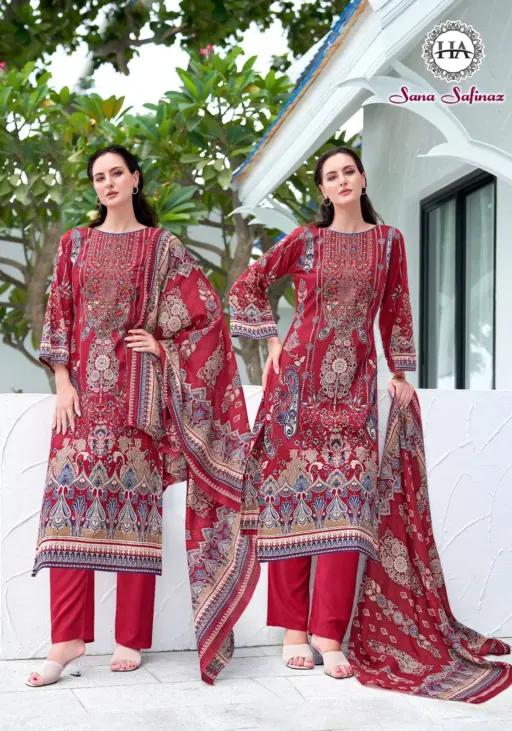 Harshit Sana Safinaz - Image 5