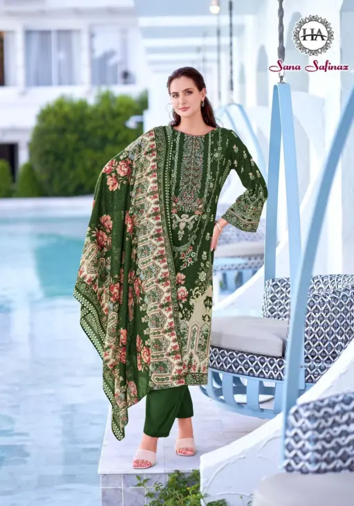 Harshit Sana Safinaz - Image 8