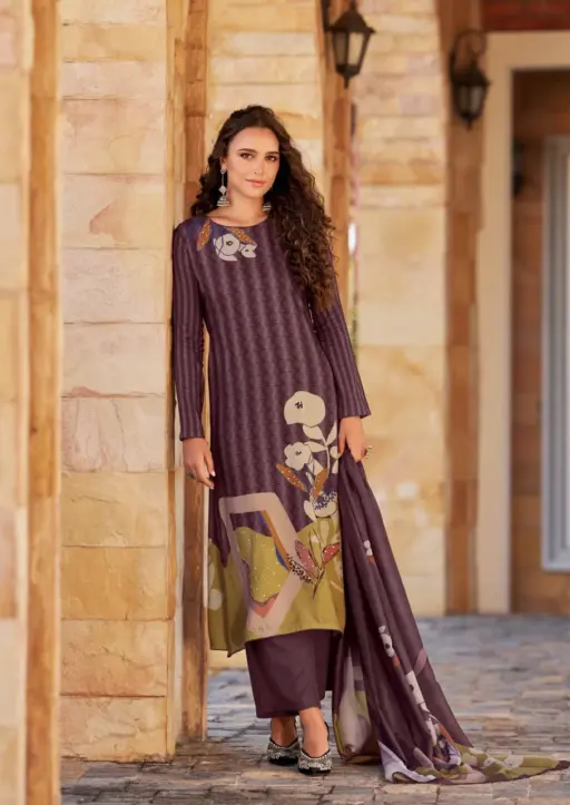 Hermitage Zara Handwork - Image 3