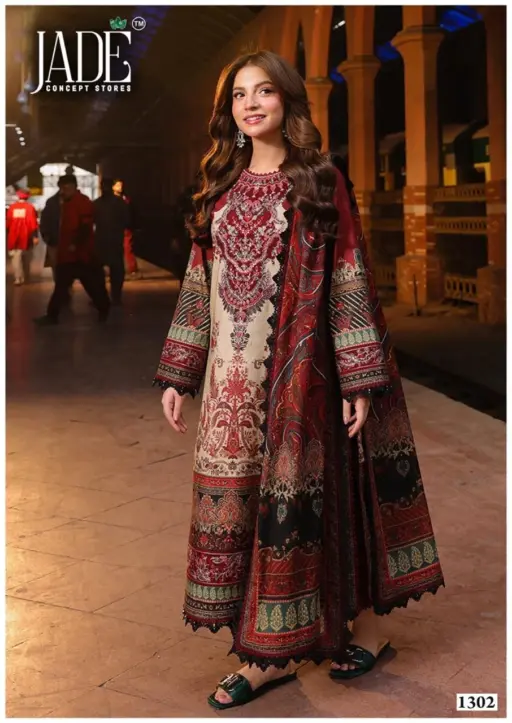 Jade Binsaeed Vol 13 - Image 3