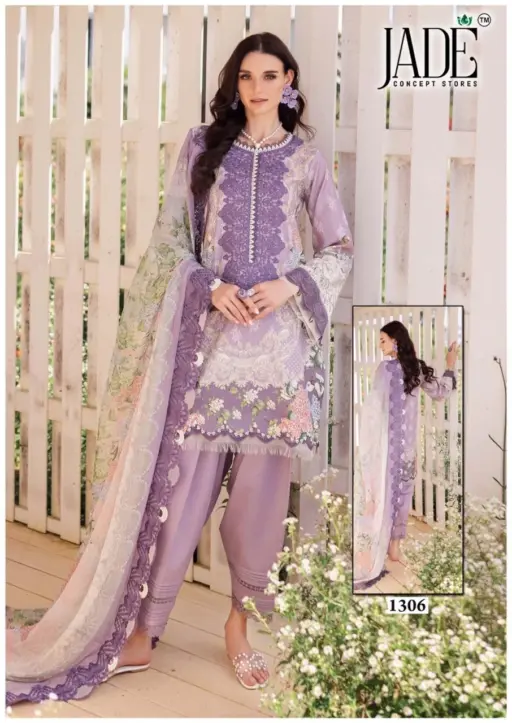 Jade Binsaeed Vol 13 - Image 4