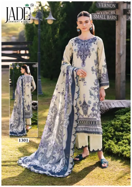 Jade Binsaeed Vol 13 - Image 6