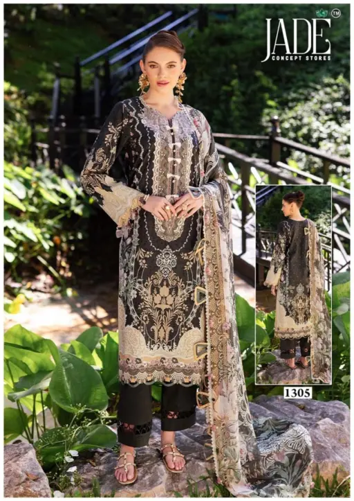 Jade Binsaeed Vol 13 - Image 7