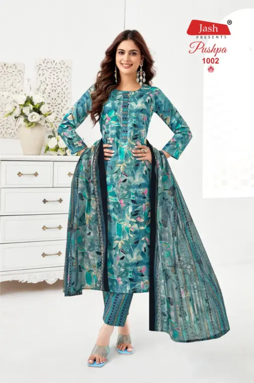 Jash Pushpa Vol 1 - Image 5