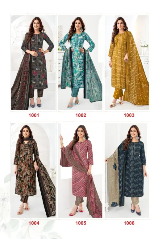 Jash Pushpa Vol 1 - Image 6