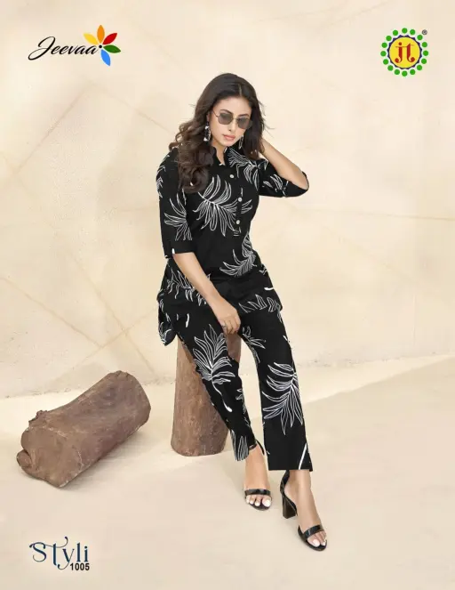 JT Styli Vol 1 - Image 8