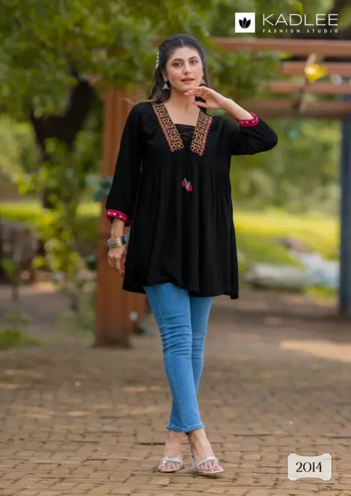 Kadlee Centuri Vol 3 - Image 4