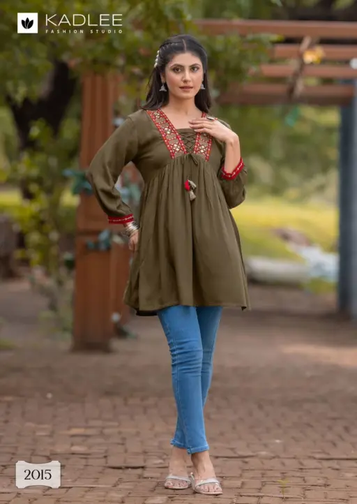 Kadlee Centuri Vol 3 - Image 5