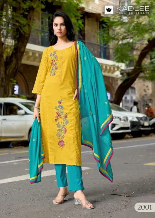 Kadlee Roohi - Image 2