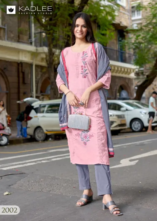 Kadlee Roohi - Image 4