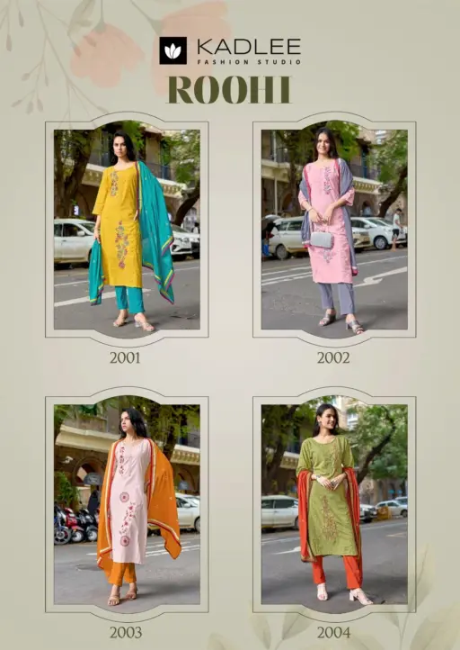 Kadlee Roohi - Image 6
