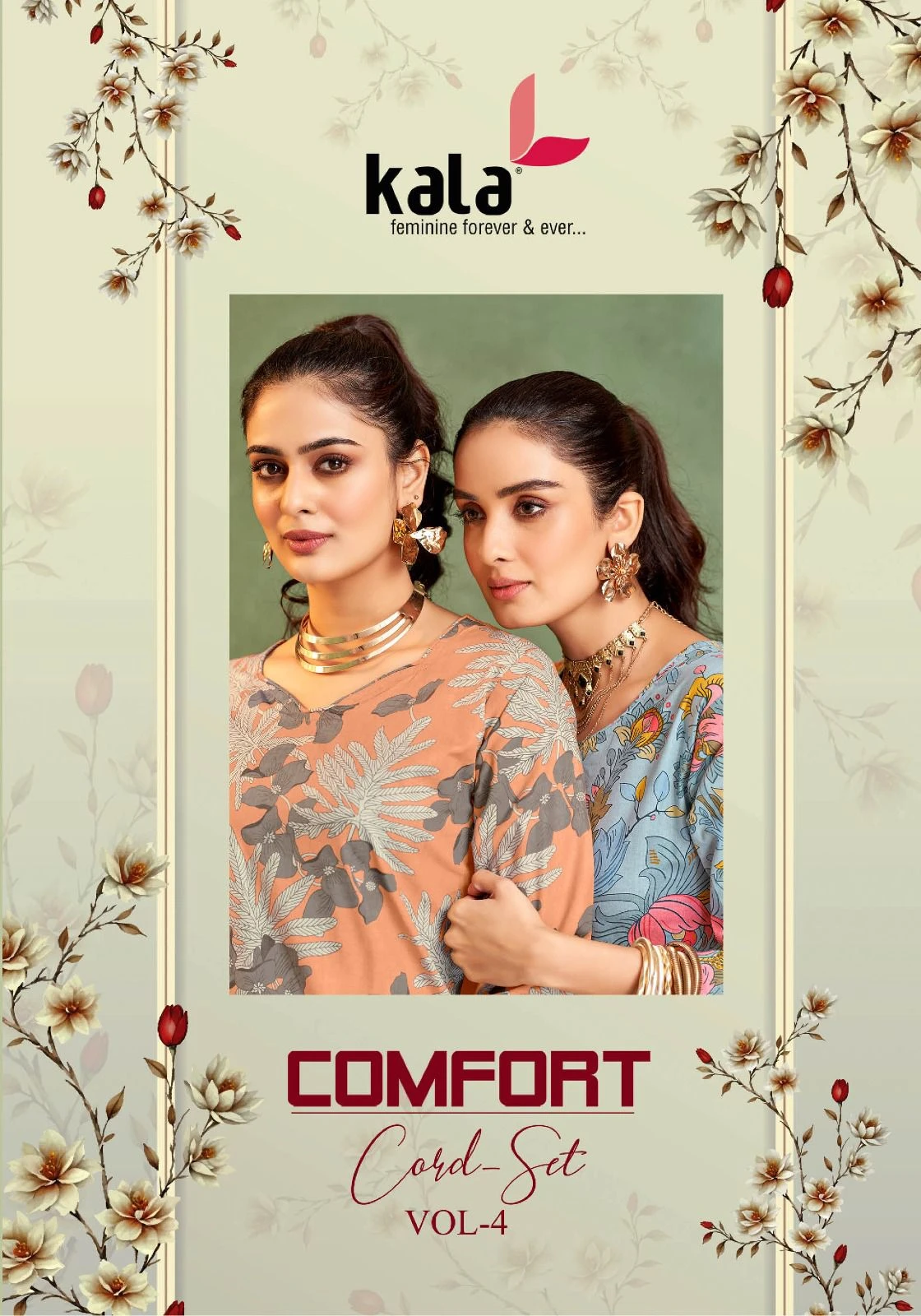 Kala Comfort Vol 4