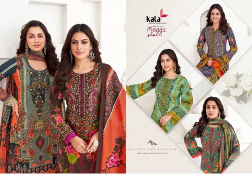 Kala Maggic Vol 22 - Image 2