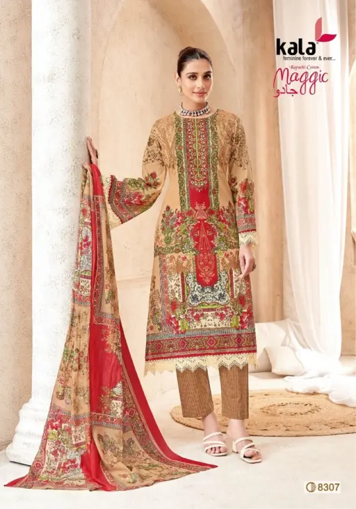 Kala Magic Vol 23 - Image 10