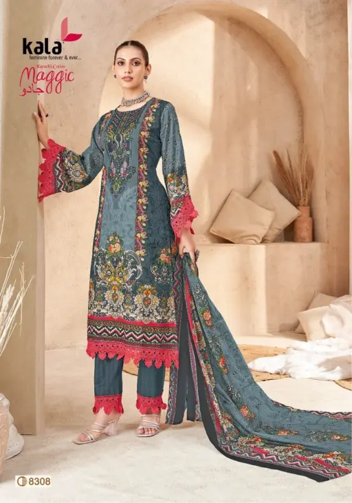 Kala Magic Vol 23 - Image 11
