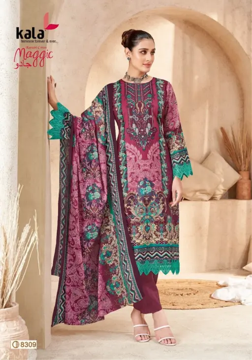 Kala Magic Vol 23 - Image 12