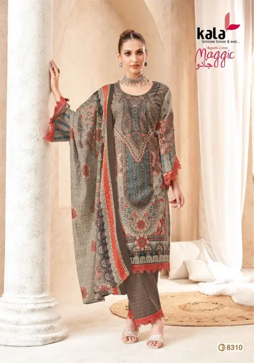 Kala Magic Vol 23 - Image 13