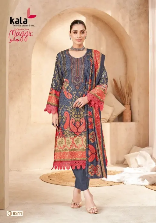 Kala Magic Vol 23 - Image 3