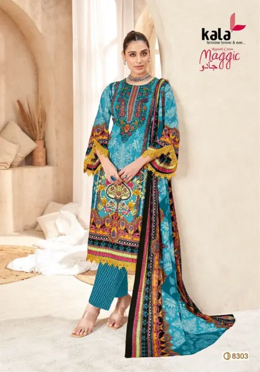 Kala Magic Vol 23 - Image 6