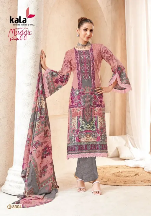 Kala Magic Vol 23 - Image 7