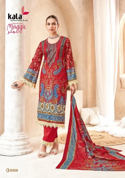 Kala Magic Vol 23 - Image 9