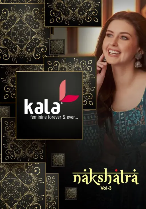Kala Nakshatra Vol 3