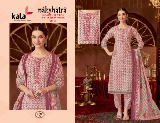 Kala Nakshatra Vol 3 - Image 2
