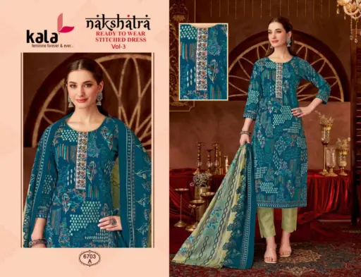 Kala Nakshatra Vol 3 - Image 4