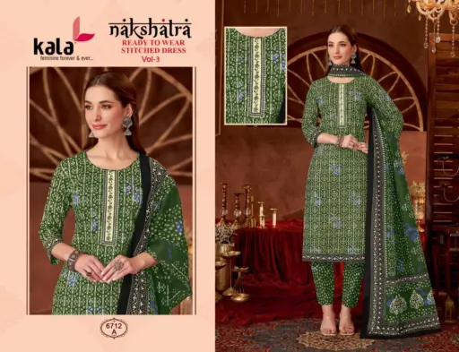 Kala Nakshatra Vol 3 - Image 5