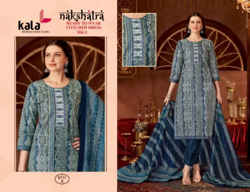Kala Nakshatra Vol 3 - Image 6