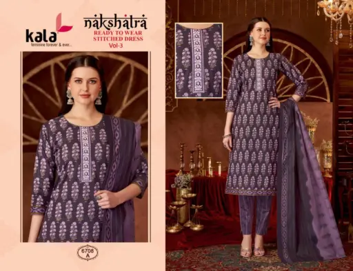 Kala Nakshatra Vol 3 - Image 9