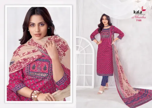 Kala Niharika Vol 4 - Image 5