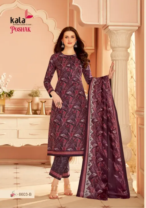 Kala Poshak Vol 1 - Image 12